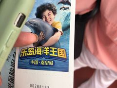 -秦皇岛乐岛海洋王国