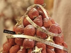 -森之烘焙.蛋糕.甜品台定制(番禺万博店)