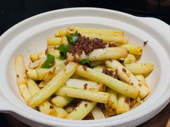 -芳芳私房菜·精做淮扬菜(承德路店)