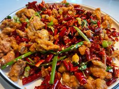 -知麻乐·川味小馆·小幸福水煮鱼(西平店)