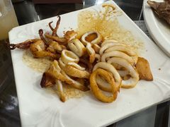 -长平肥姐白粥·海鲜打冷