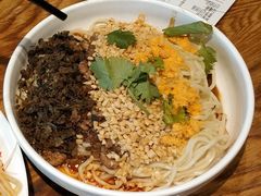 勾魂面-蓉李记成都名小吃(太原龙湖万达店)