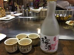 -铁板诱惑法式铁板烧(大卫城店)