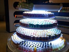 -涨巢·潮玩水疗局