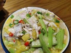 -二孃鸡爪爪(东风路总店)