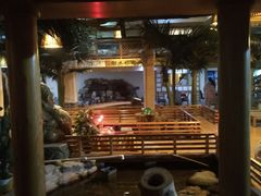 大堂-大和洗浴休闲会所(宏大广场店)