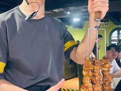 -戈拿旺巴西烤肉(崇文门店)