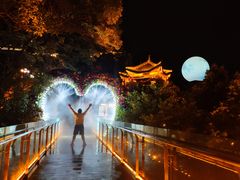 -巴倒烫陆派重庆火锅(南山店)