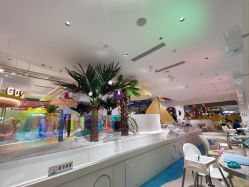 点击看大图 -奈尔宝家庭中心·亲子早教·派对餐厅(北京东坝万达店)