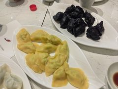 -船歌·鱼水饺青岛菜(国贸商城店)
