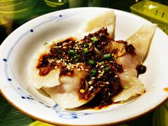 钟水饺-辛香汇(飞洲店)