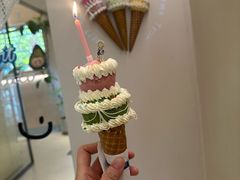 -海比甜店·意式手工冰激淋happy habit gelato