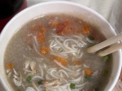 -斌斌鲜鱼糊汤粉(粮道街店)