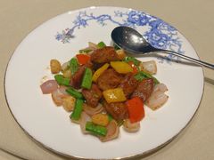 -皇朝会.经典传统粤菜(外滩店)