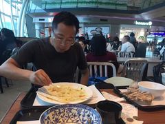 -太兴烧味餐厅(香港机场店)