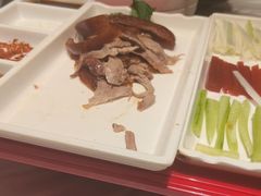 -王府井酒店(金桥港湾店)