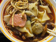 -想时吻泡蛋苕粉(徐东店)