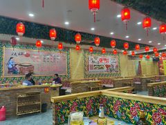 -富富有余铁锅炖(金色家园店)