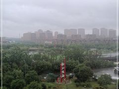 -前关湿地公园