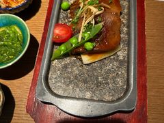 -水之惠鲜鱼料理(王府大街店)