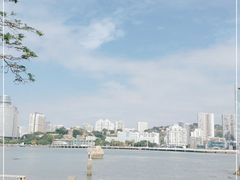 -鼓浪屿·皓月园