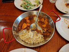 -普兰达德国餐厅·德式脆皮烤猪肘·自酿啤酒(观唐店)