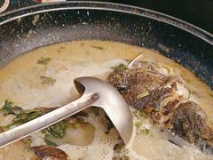 -饭怕鱼·黄焖鲟龙鱼(湖大店)