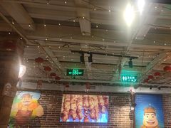 -三个大叔东北烧烤·砂锅菜(西三旗店)