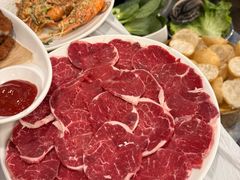 -活潑鲜跳(湖滨商业街店)