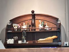-秋林西餐厅(总店)
