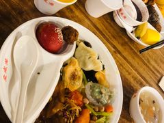 -素清香(解放路店)