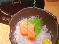 -沼津港精致料理·寿喜烧·烧鸟(青浦宝龙广场日料榜单店)