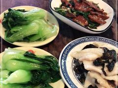 -同得兴 Since·1995 传统苏式面馆(嘉馀坊店)