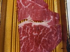 -姜胖胖首尔自助烤肉·街头小吃大排档(国瑞中心店)