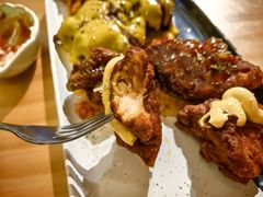 -维卡食舍(户部山店)