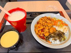 -永和大王(茉莉上新·漕宝店)