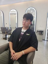 点击看大图 -上禾 HAIR SALON