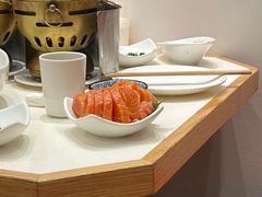 -第六季自助餐厅(甜水园店)