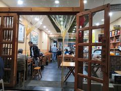 大堂-澄城水盆羊肉(澄县老哥红庙坡店)