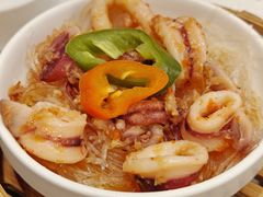 -金翠皇宫粤菜·点心·海鲜(科技园店)