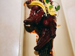 吮指鸡爪-桂满陇-西湖船宴(西单大悦城店)