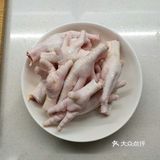追剧必备的柠檬鸡爪，酸酸辣辣味道超级好
