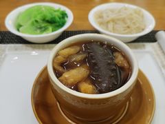 -李清佛跳墙|福建省十大名厨之首(后江埭店)