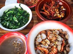 -老三样·美食研究中心(世贸路店)