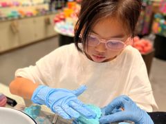 -LUSH(威尼斯人店)