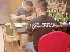 -芦月轩羊蝎子(北蜂窝店)