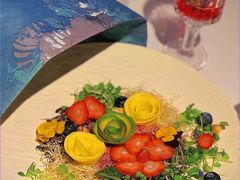 -狮拾久·现代新加坡料理(福田COCO Park店)