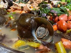 -水平有限广西米粉·广西风味集(五道口店)