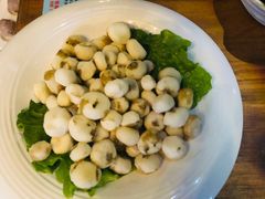 -润青四季音乐主题餐厅·椰子鸡(罗湖店)