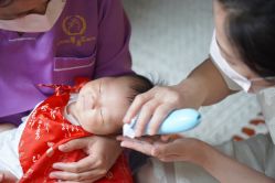 -馨月汇·一悦馨香月子中心(前滩店)